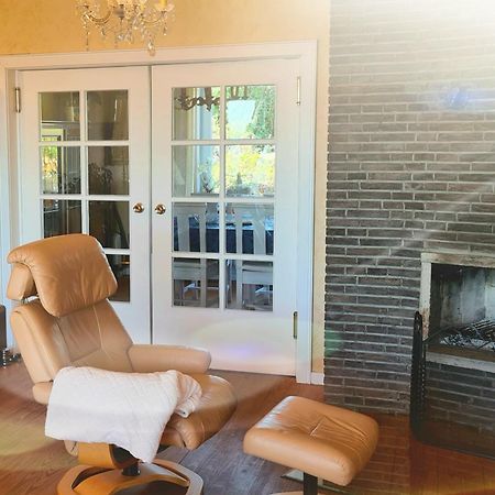 Exklusive Ferienwohnung Strohberg Plon Bagian luar foto
