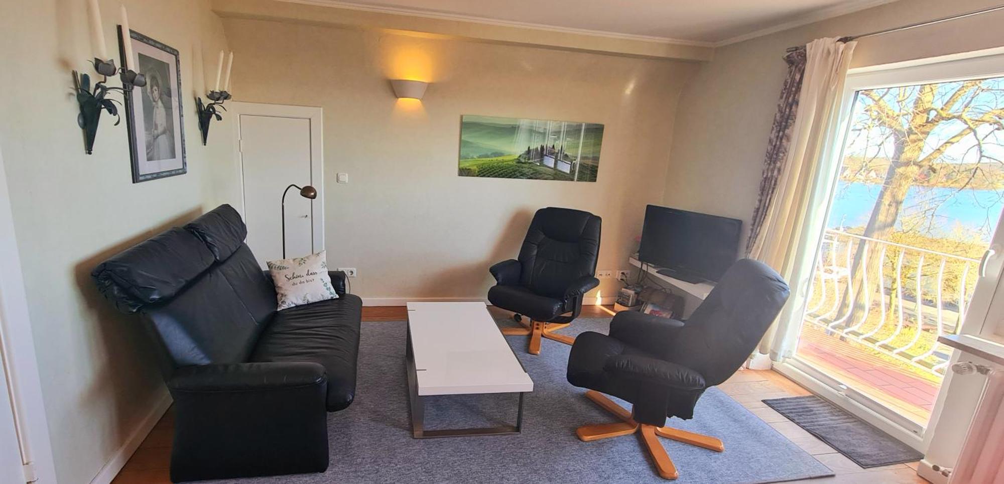 Exklusive Ferienwohnung Strohberg Plon Bagian luar foto