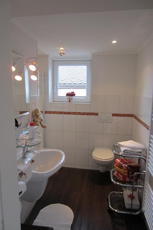 Exklusive Ferienwohnung Strohberg Plon Bagian luar foto